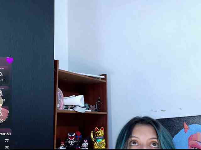 Camila05torres webcam