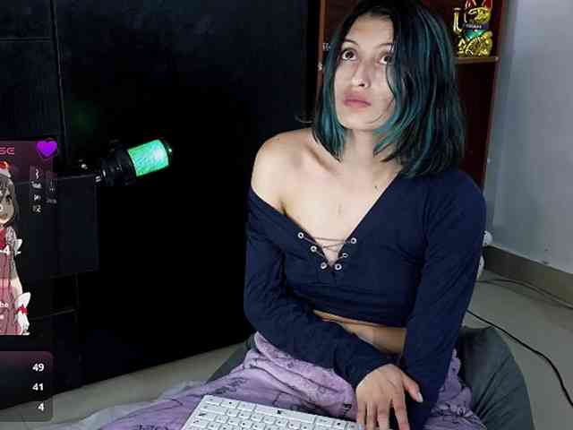 Camila05torres webcam