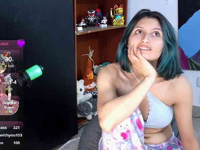 Camila05torres webcam