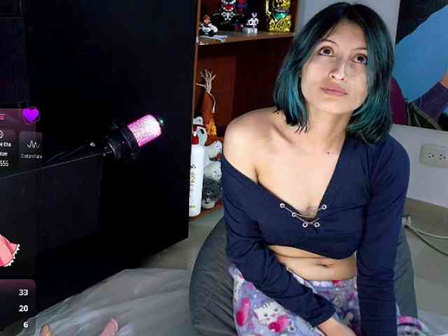 Camila05torres webcam