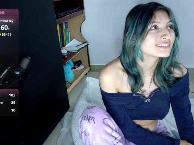 Camila05torres webcam