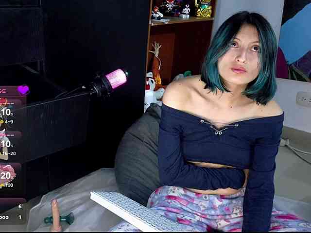 Camila05torres webcam