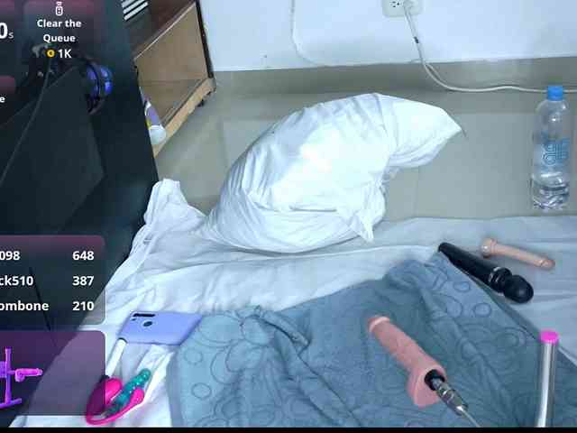 Camila05torres webcam