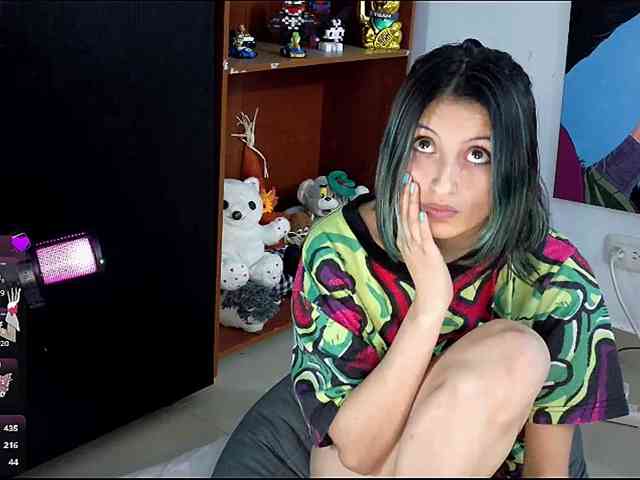 Camila05torres webcam