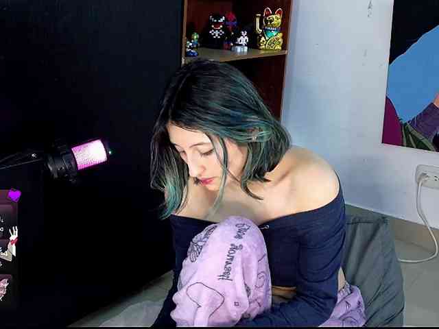 Camila05torres webcam