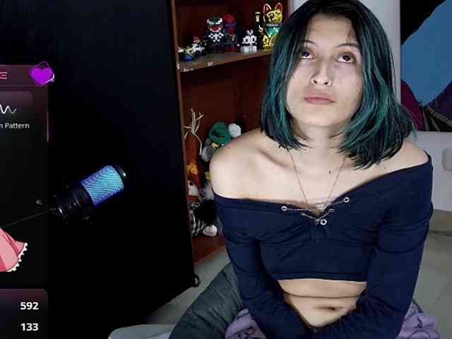 Camila05torres webcam