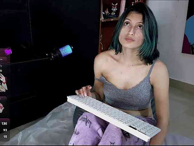 Camila05torres webcam