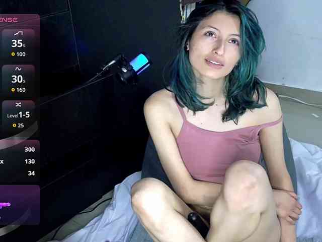 Camila05torres webcam