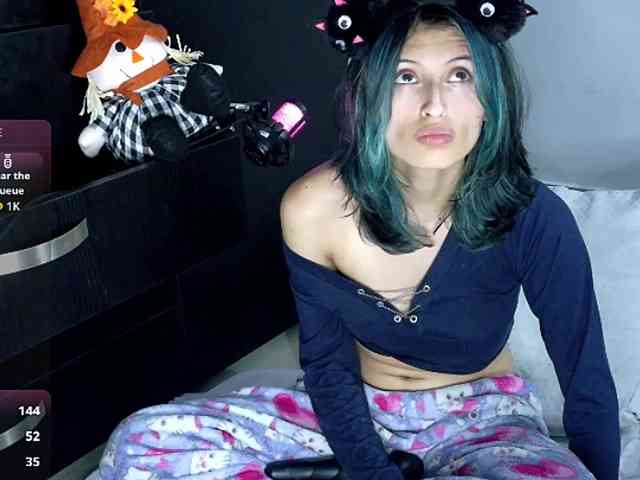 Camila05torres webcam