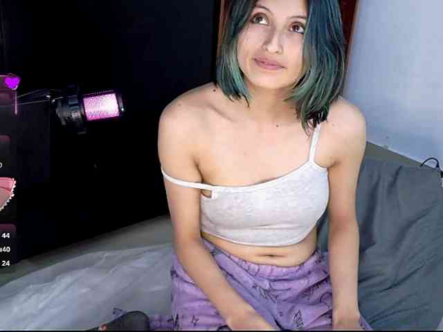 Camila05torres webcam