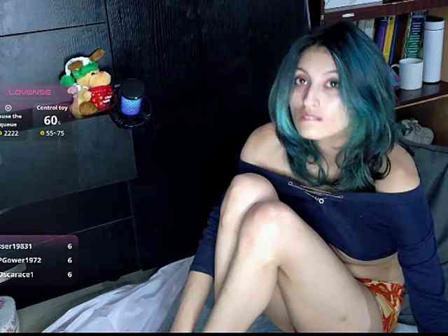 Camila05torres webcam