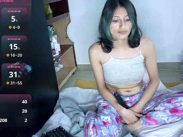 Camila05torres webcam