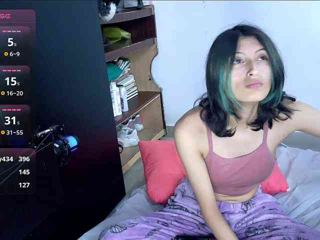 Camila05torres webcam