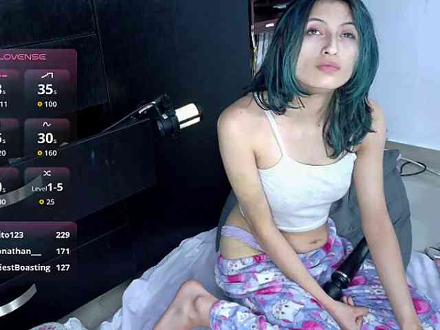 Camila05torres webcam