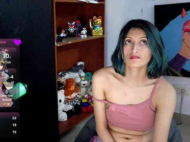 Camila05torres webcam