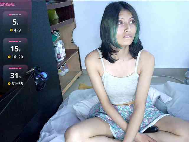 Camila05torres webcam
