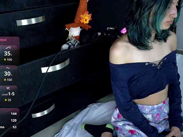 Camila05torres webcam