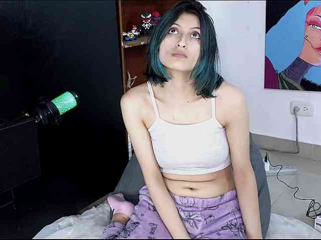 Camila05torres webcam