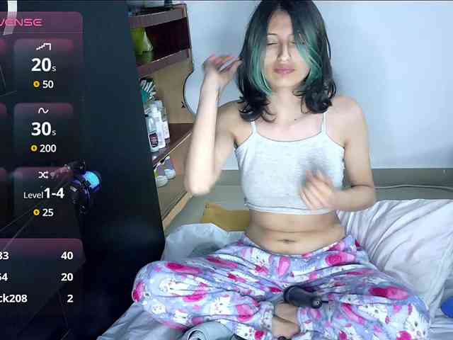 Camila05torres webcam