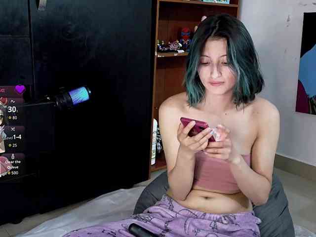 Camila05torres webcam