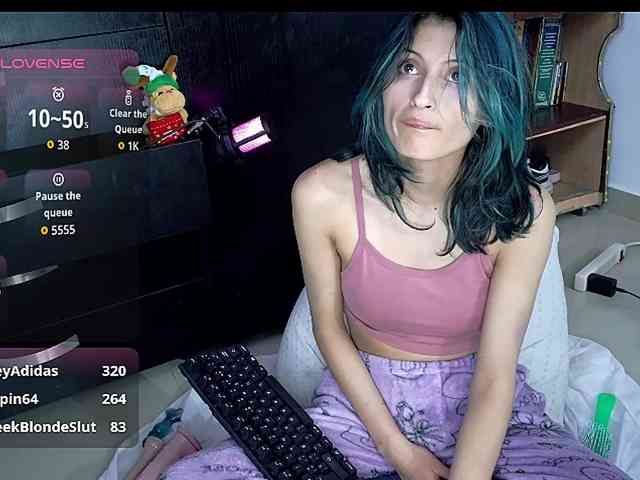 Camila05torres webcam