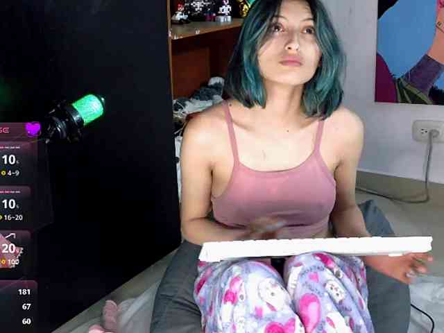 Camila05torres webcam