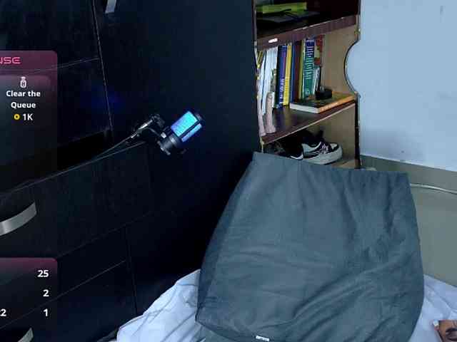 Camila05torres webcam