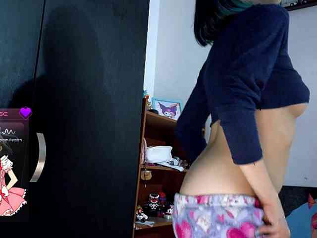 Camila05torres webcam