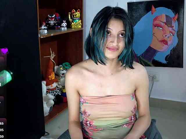 Camila05torres webcam