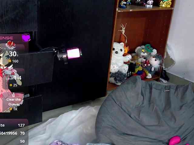 Camila05torres webcam