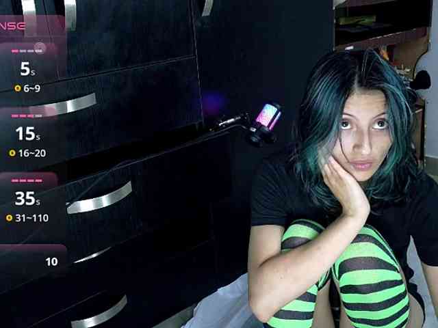 Camila05torres webcam