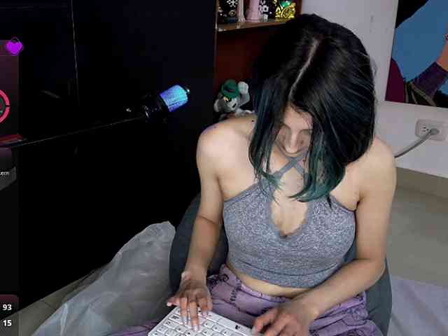 Camila05torres webcam