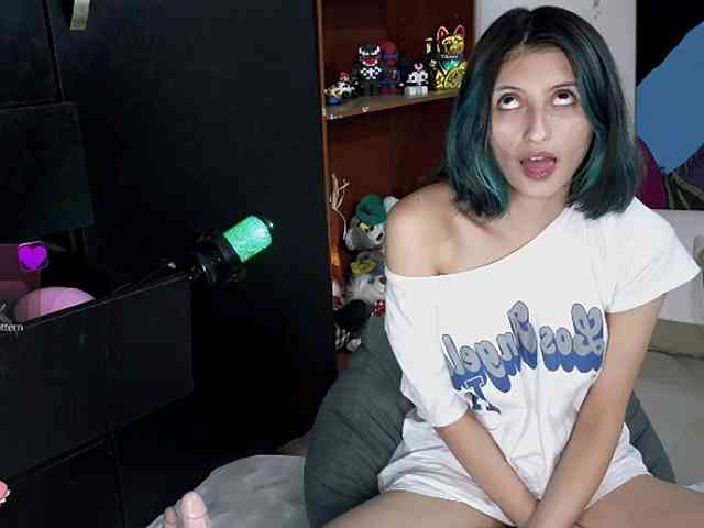 Camila05torres webcam