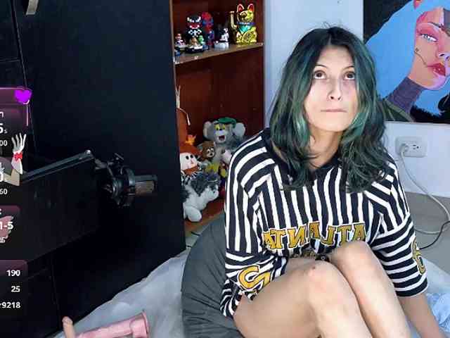 Camila05torres webcam