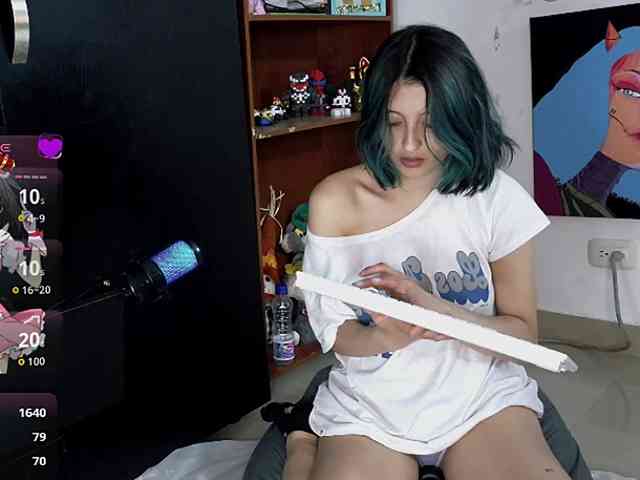 Camila05torres webcam