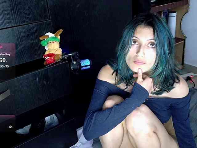 Camila05torres webcam