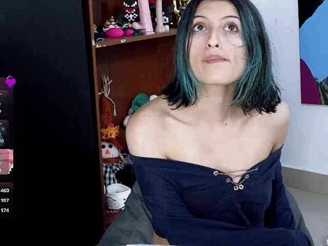 Camila05torres webcam