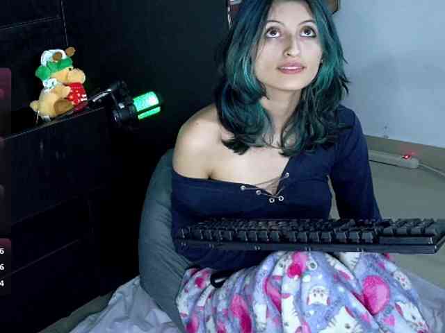 Camila05torres webcam