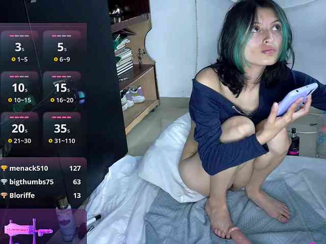 Camila05torres webcam