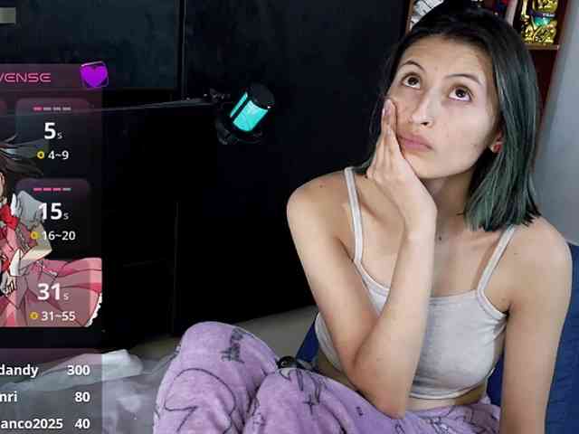 Camila05torres webcam