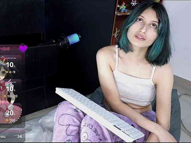 Camila05torres webcam