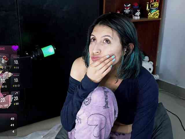 Camila05torres webcam