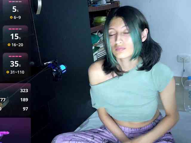 Camila05torres webcam