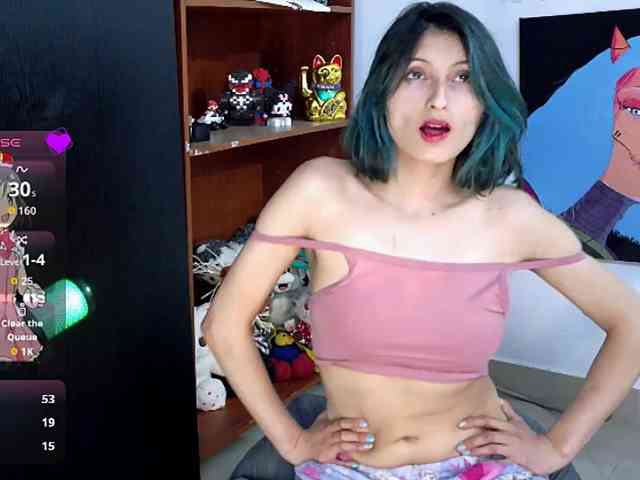 Camila05torres webcam