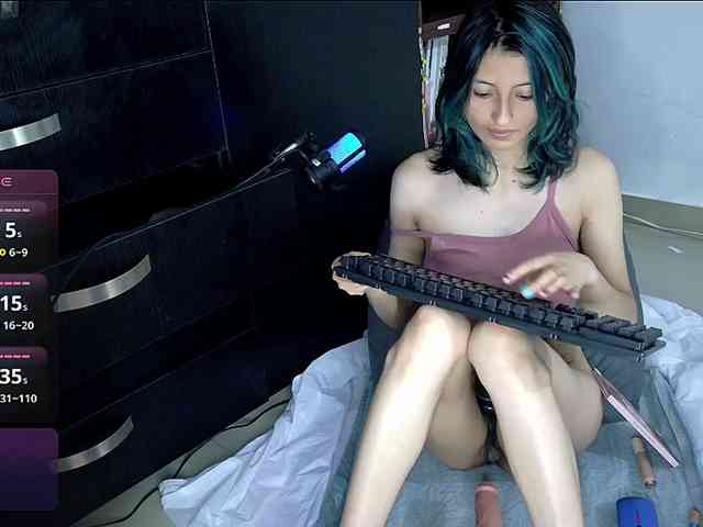Camila05torres webcam