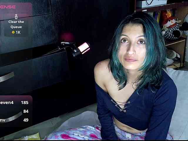 Camila05torres webcam