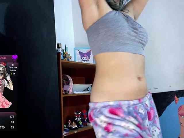 Camila05torres webcam