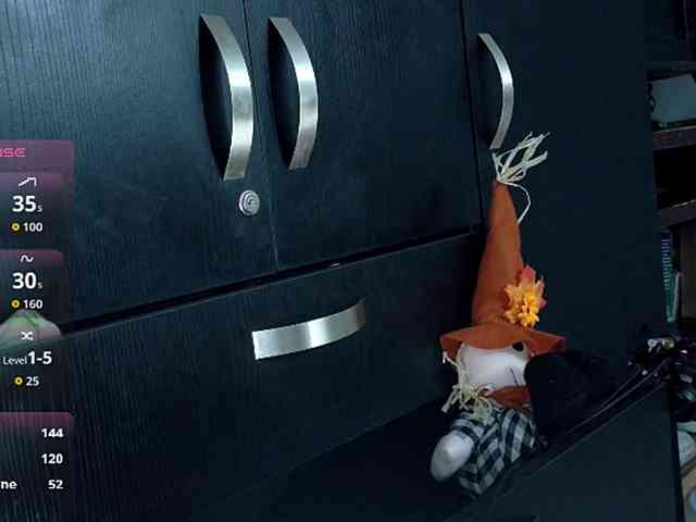 Camila05torres webcam