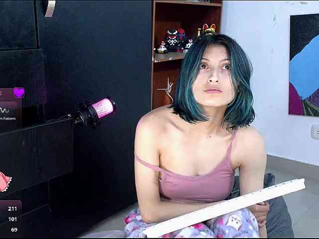 Camila05torres webcam