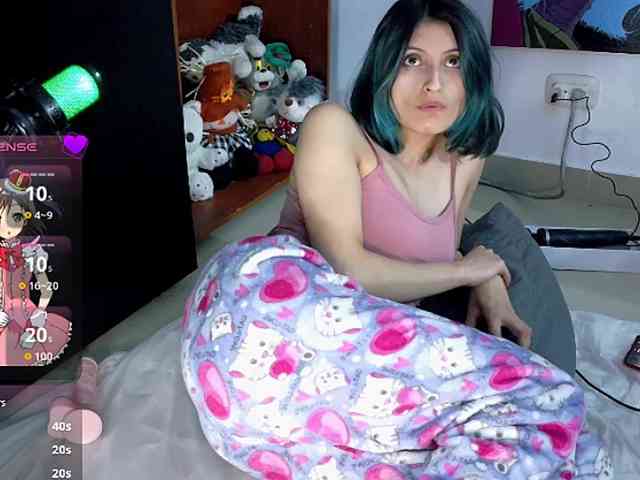 Camila05torres webcam